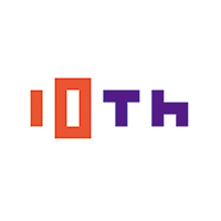 島根県芸術センター・グラントワ開館10周年シンボルマーク